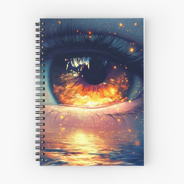 Item preview, Eye in the sky designed and sold by randynash.