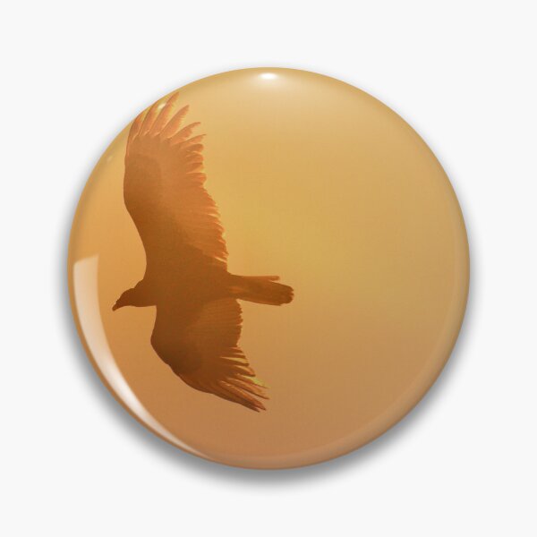 Item preview, Sunset Flight designed and sold by bisonte5.