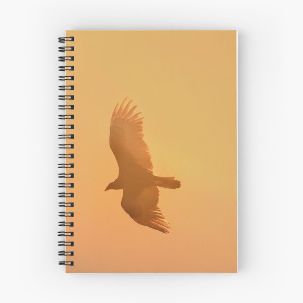 Item preview, Sunset Flight designed and sold by bisonte5.