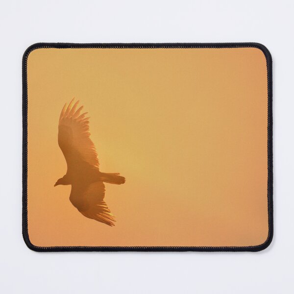 Item preview, Sunset Flight designed and sold by bisonte5.