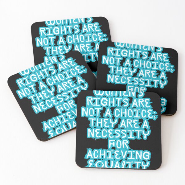 Item preview, True Equality Begins with Women's Rights. designed and sold by Rio77 Styles.