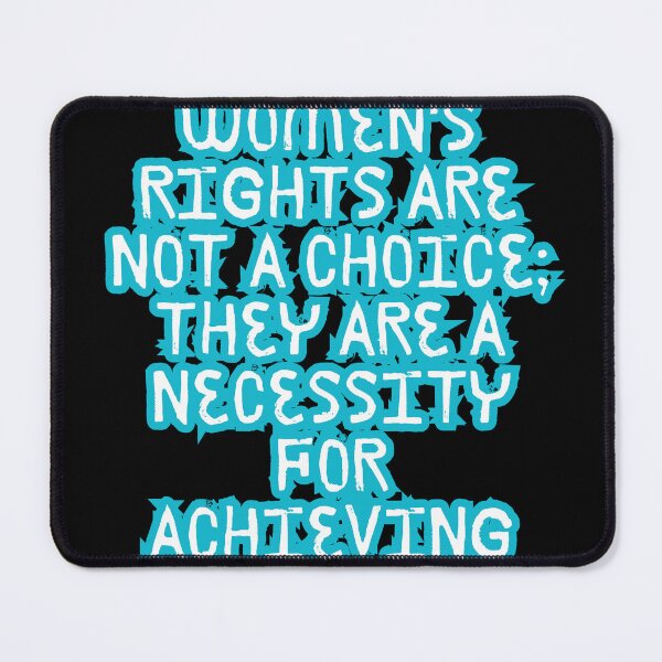 Item preview, True Equality Begins with Women's Rights. designed and sold by Rio77 Styles.