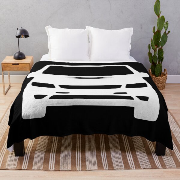 Item preview, Mercedes Vito Viano W638 1996-2003 black silhouette designed and sold by EdimDesign.