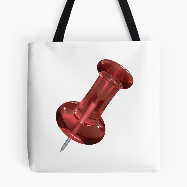 Item preview, Thumbtack or pin designed and sold by PIXEL POP DESIGNS - Beyond the Norm!.