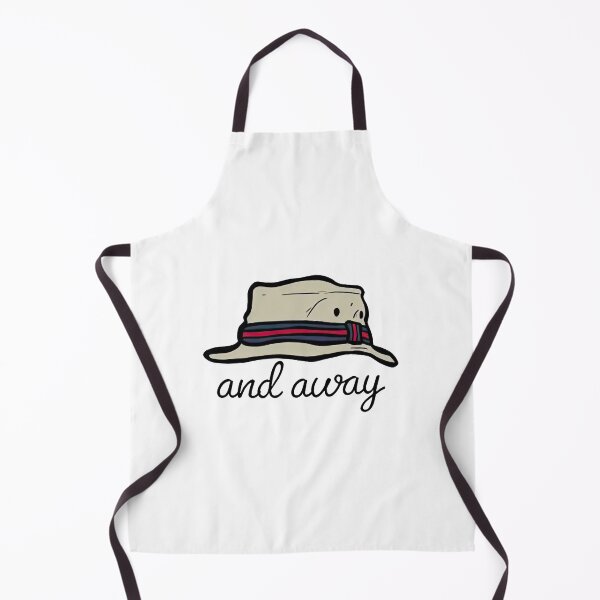 Item preview, Mortimer _amp_ Whitehouse Gone Fishing _And Away_ Vic Bob designed and sold by itchc-ocklley.