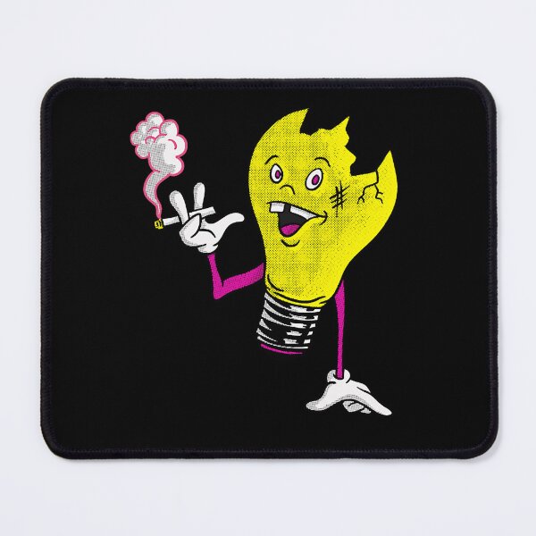 Item preview, Vulga Bulb of Queens Of The Stone Age , queens of the stone age designed and sold by itchc-ocklley.