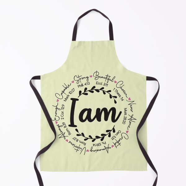 Item preview, I AM designed and sold by Dqmelody.