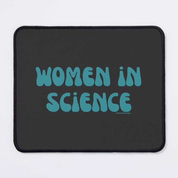 Item preview, Women in Science. v20b | @lilsboobthangs designed and sold by lilsboobthangs.