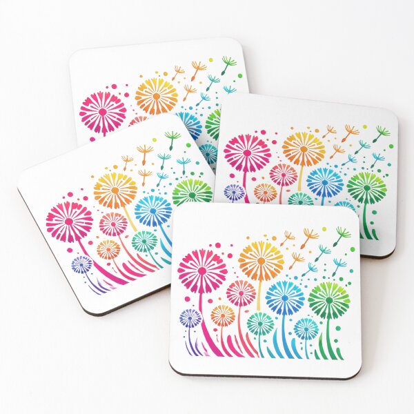 Item preview, Dandelions in the Wind T-Shirt designed and sold by BECCdesigns.