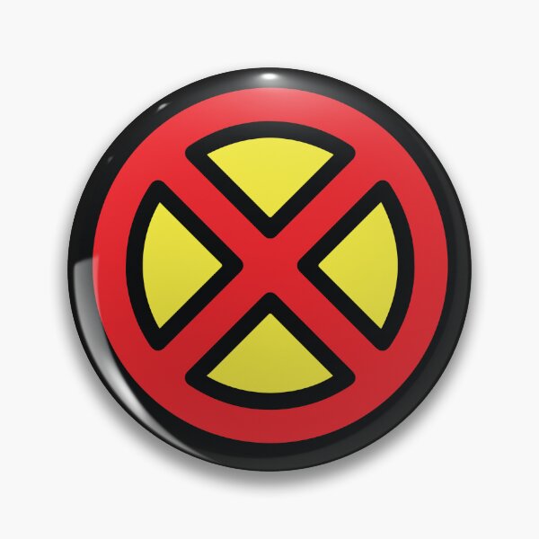 Vista previa del artículo con la obra «X MEN», diseñado y vendido por HASHTAG2020.