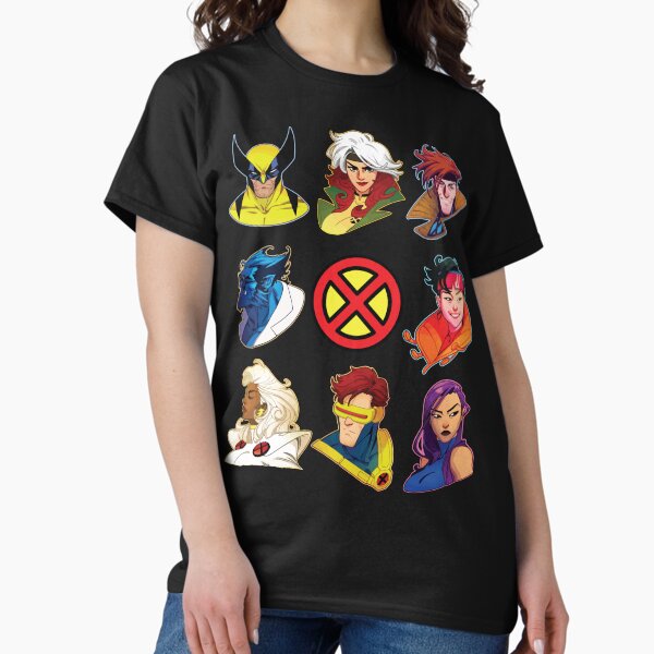 Item preview, XMEN designed and sold by HASHTAG2020.