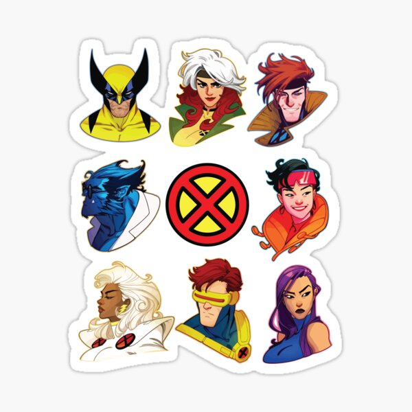 Item preview, XMEN designed and sold by HASHTAG2020.