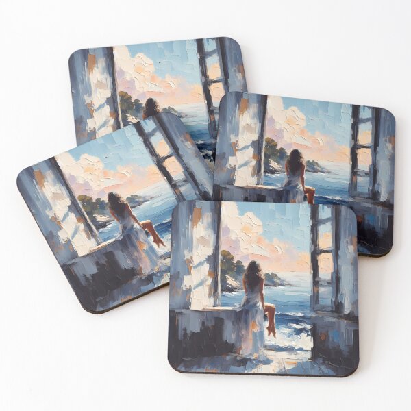 Item preview, Waiting designed and sold by Visual Nomad Club.