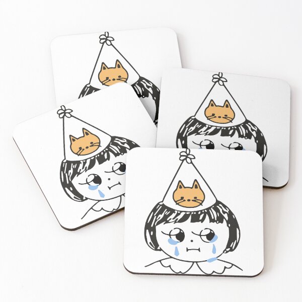 Item preview, Party Tears designed and sold by doodIllustrate.