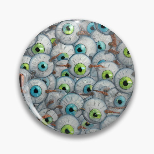 Item preview, Who’s looking designed and sold by Glenbobagins.