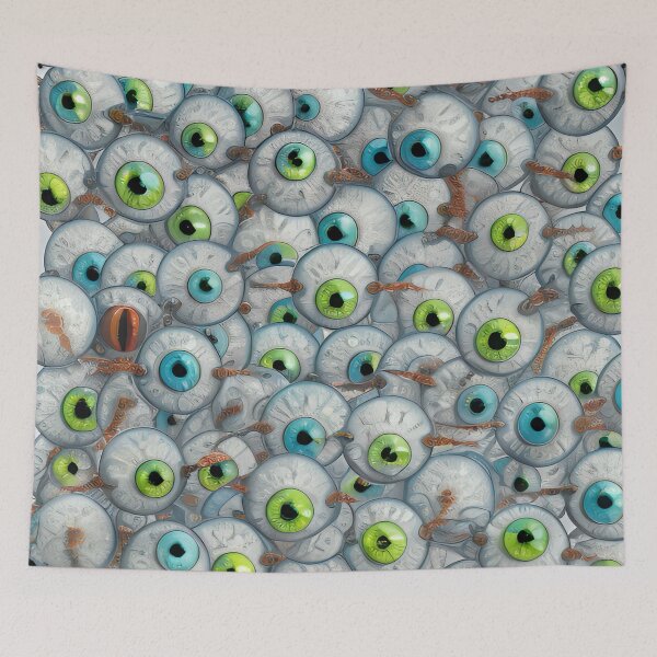 Item preview, Who’s looking designed and sold by Glenbobagins.