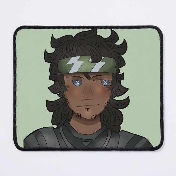 Item preview, william designed and sold by Macskas.