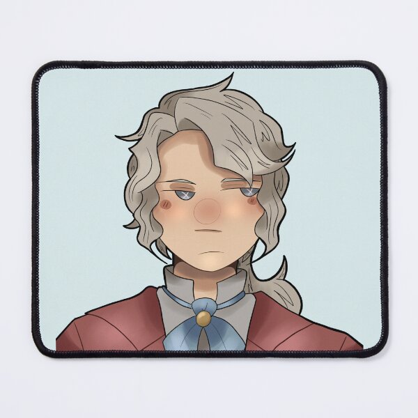 Item preview, fredrick  designed and sold by Macskas.