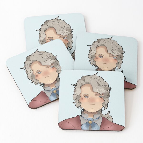 Item preview, fredrick  designed and sold by Macskas.