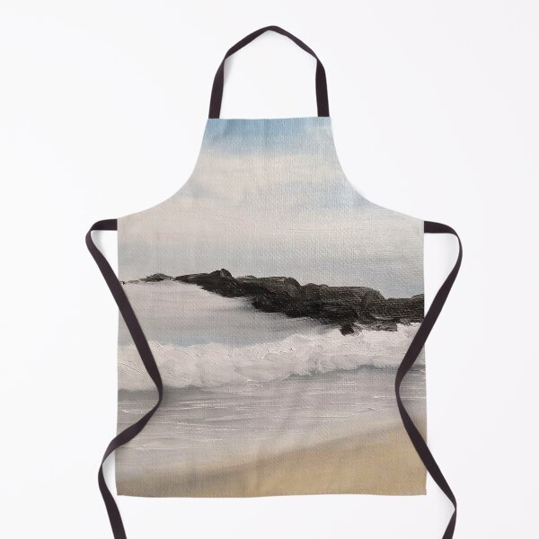 Item preview, Tranquility 3 - Original oil on gallery edge canvas designed and sold by Jamie Taylor.