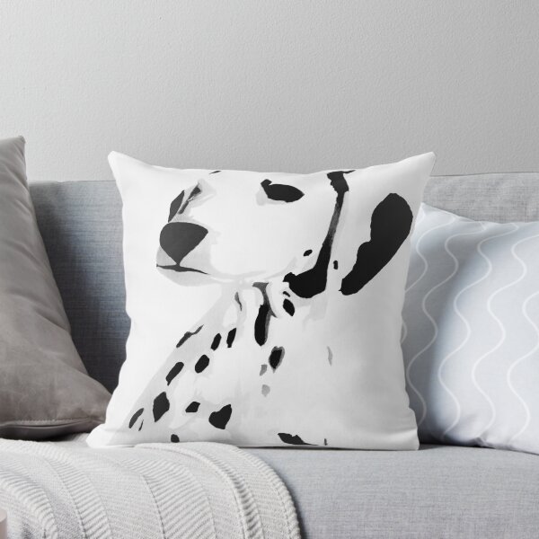 Item preview, Dalmatian designed and sold by OLIVIA CABALLERO GONZALEZ.