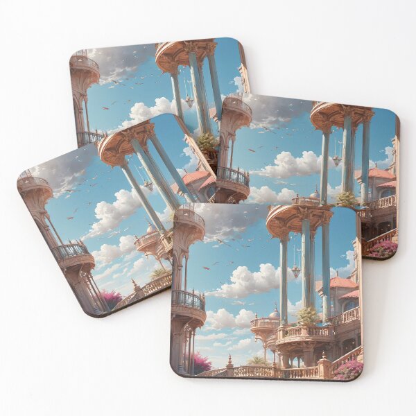 Item preview, California Living designed and sold by SublimeMusings.