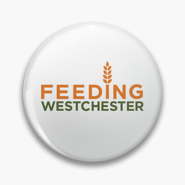 Item preview, Feeding Westchester Logo designed and sold by Feeding Westchester.