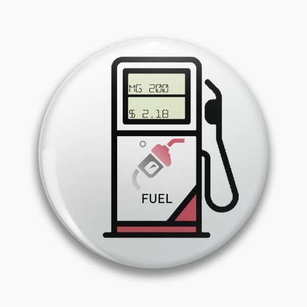 Item preview, Fuel Vibe Energy Drink Gas Station designed and sold by promodropouts.