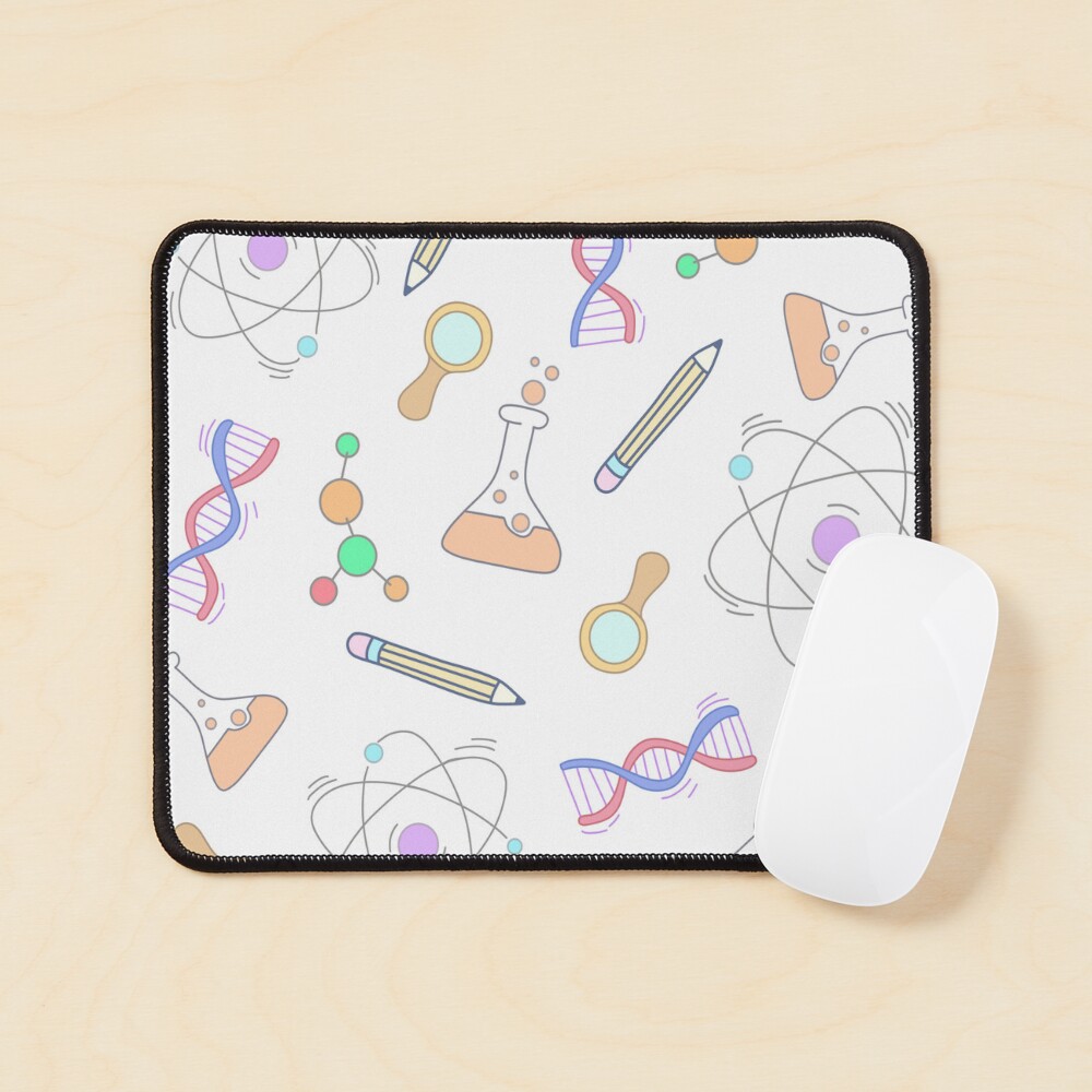 Item preview, Mouse Pad designed and sold by TerzichCreative.