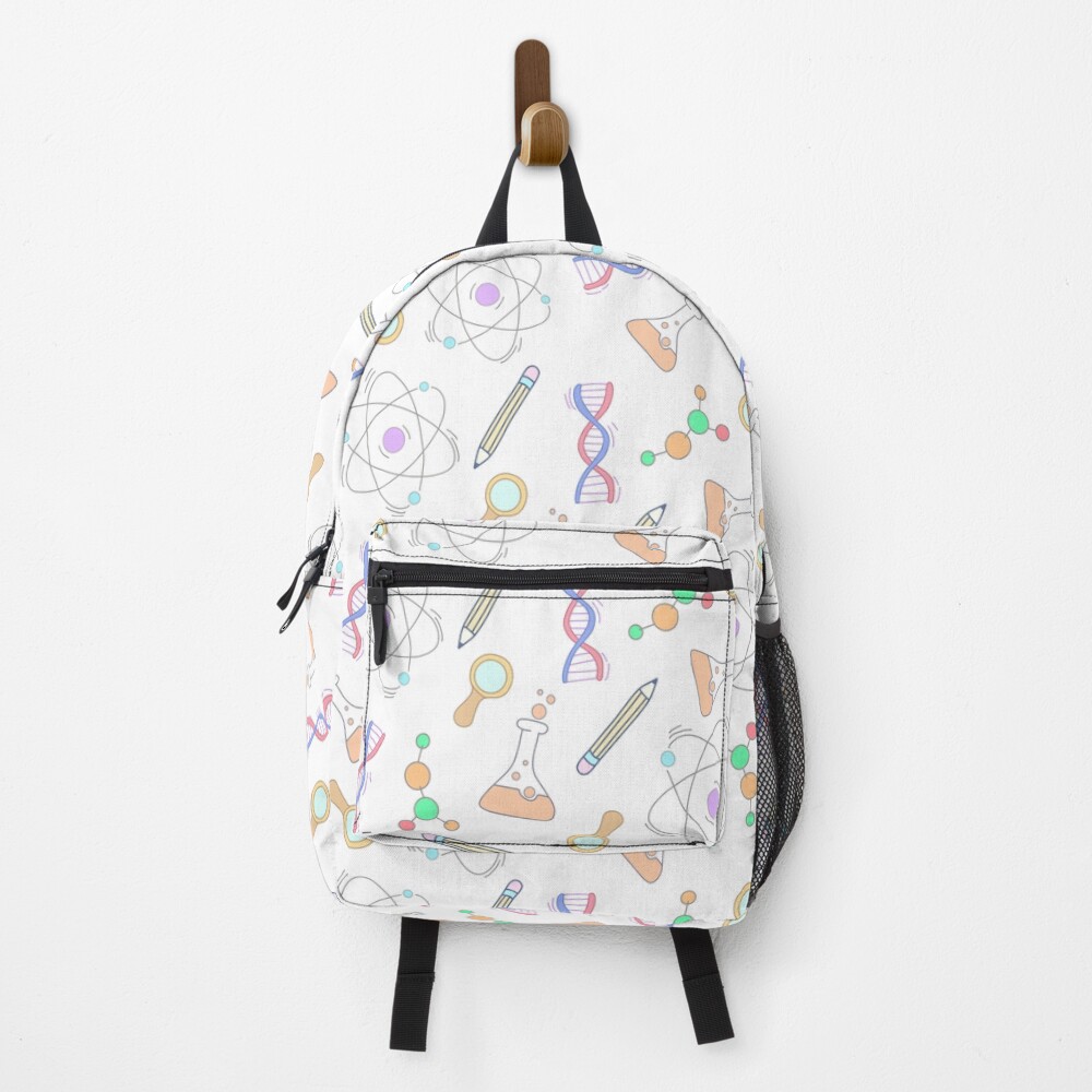 Item preview, Backpack designed and sold by TerzichCreative.