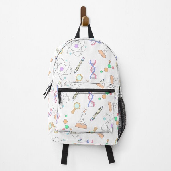 Item preview, Science Pattern designed and sold by TerzichCreative.