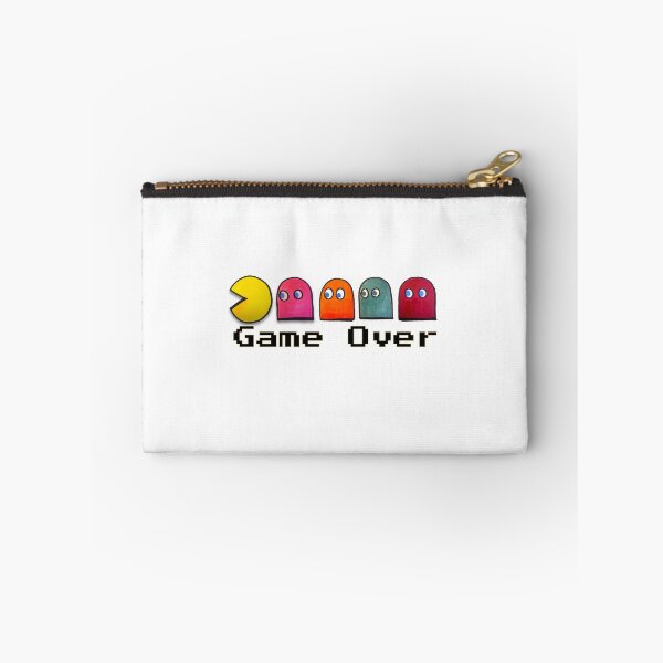 Item preview, Game over video game design  designed and sold by Alicia Perrelli.