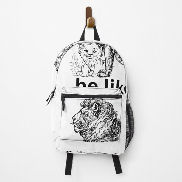 Item preview, lion designed and sold by daniio2.