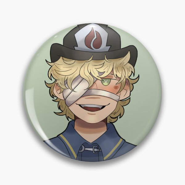 Item preview, florian designed and sold by Macskas.