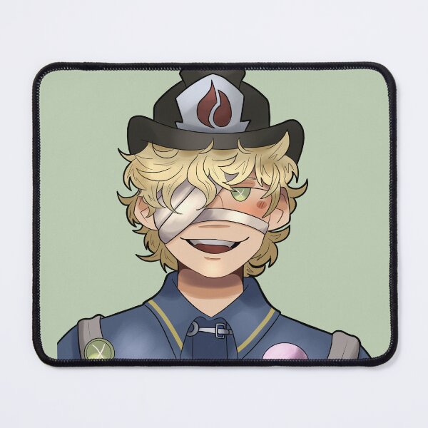 Item preview, florian designed and sold by Macskas.