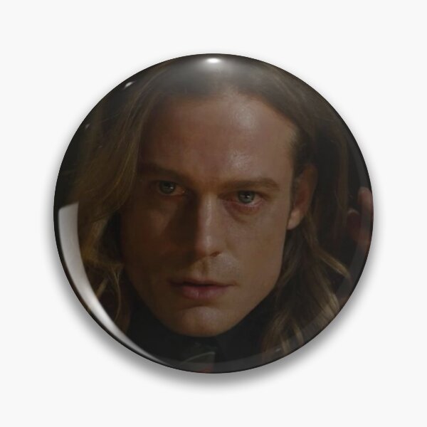 Item preview, Lestat de Lioncourt designed and sold by premslays.