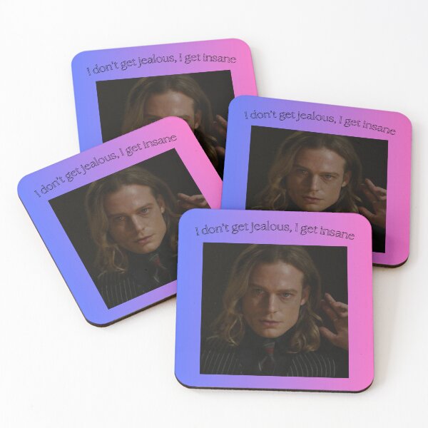 Item preview, Lestat de Lioncourt designed and sold by premslays.