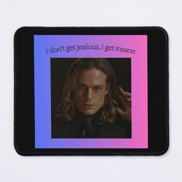 Item preview, Lestat de Lioncourt designed and sold by premslays.