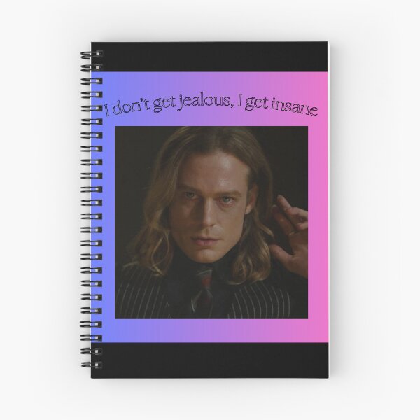 Item preview, Lestat de Lioncourt designed and sold by premslays.