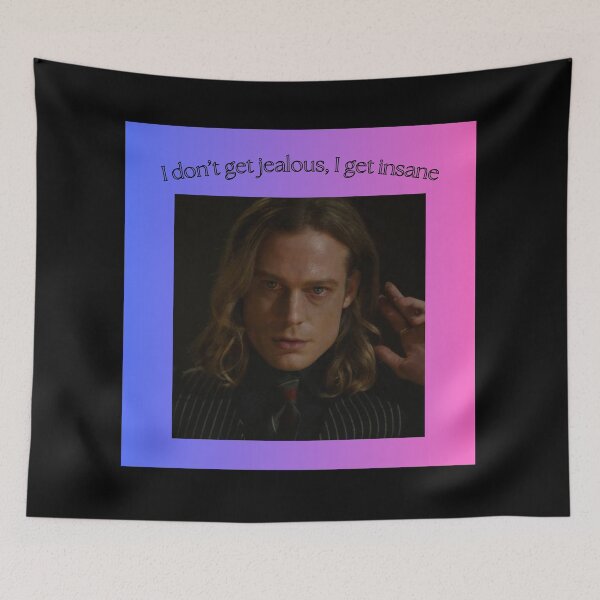 Item preview, Lestat de Lioncourt designed and sold by premslays.