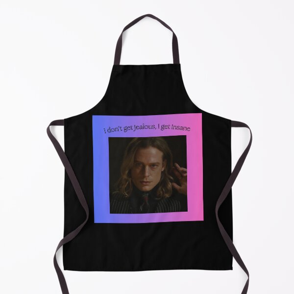 Item preview, Lestat de Lioncourt designed and sold by premslays.