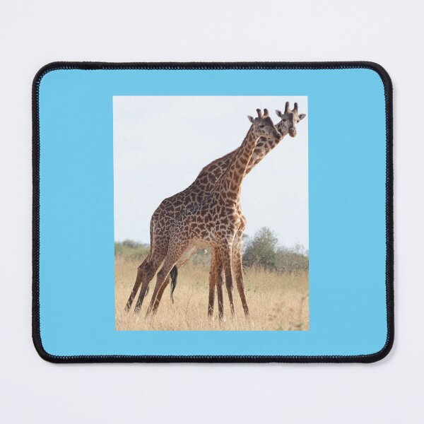 Item preview, Graceful Giants: Love in the Wild designed and sold by annenambiro.