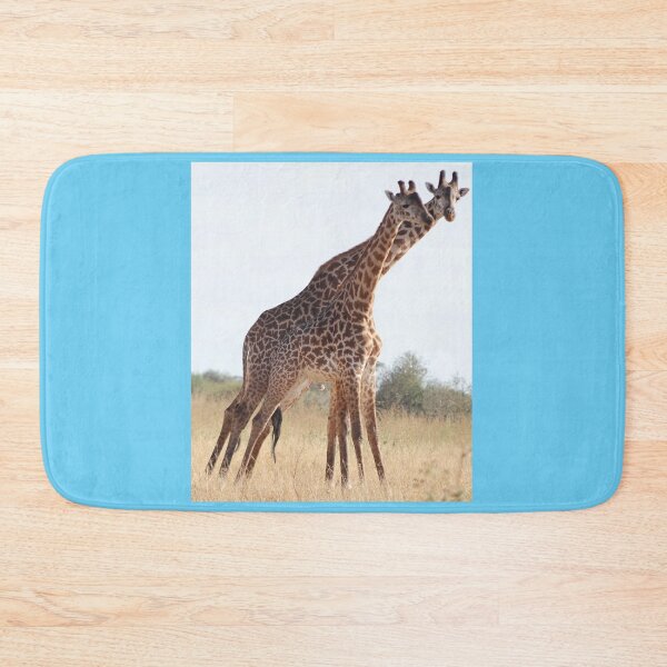 Item preview, Graceful Giants: Love in the Wild designed and sold by annenambiro.