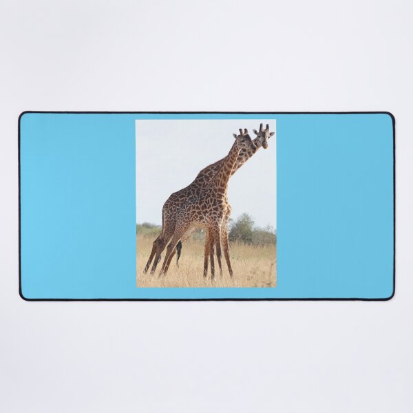 Item preview, Graceful Giants: Love in the Wild designed and sold by annenambiro.