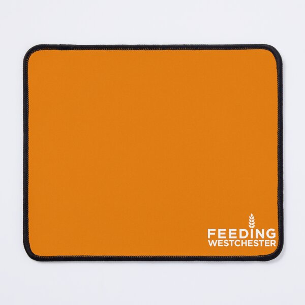 Item preview, Feeding Westchester (White Logo) designed and sold by Feeding Westchester.