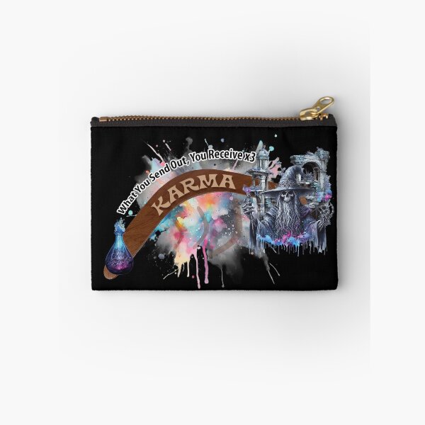 Item preview, Bad Karma designed and sold by Karen Wood.