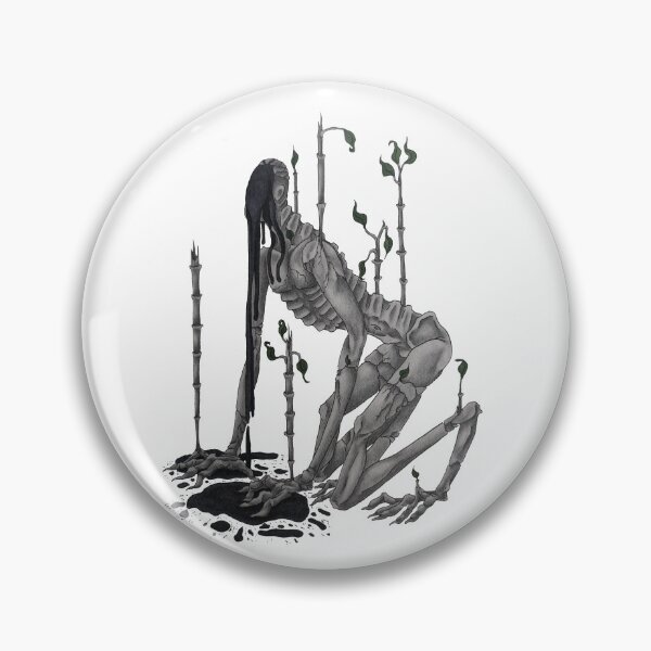 Item preview, A Painter's Nightmare designed and sold by G-W-Art.