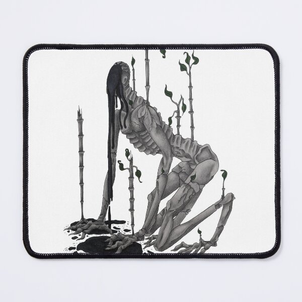 Item preview, A Painter's Nightmare designed and sold by G-W-Art.