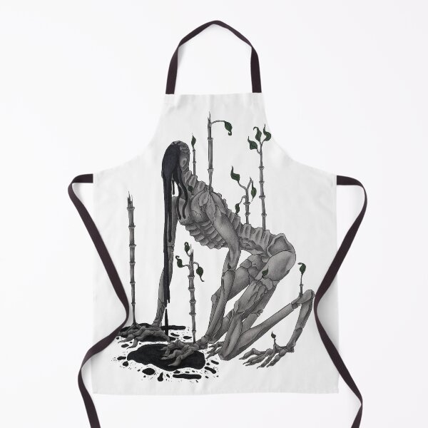 Item preview, A Painter's Nightmare designed and sold by G-W-Art.