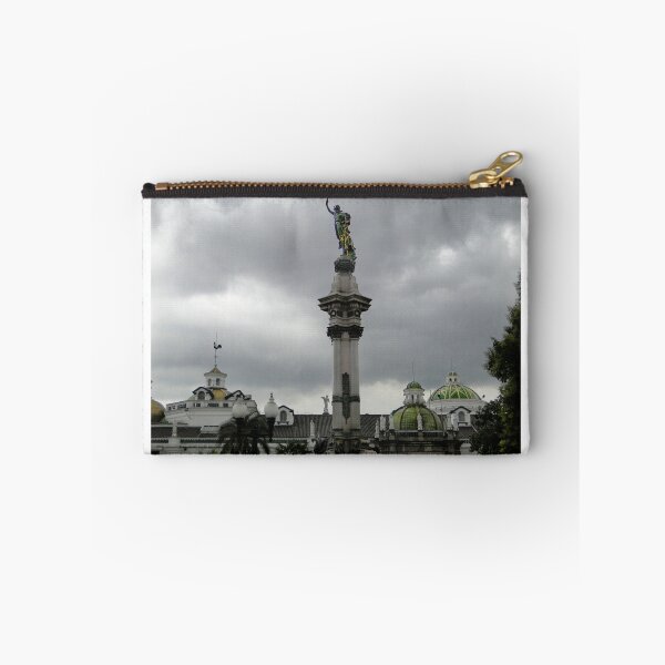 Item preview, Another View Of Quito Ecuador designed and sold by alabca.